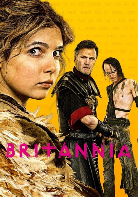 broitsangie|Watch Britannia .